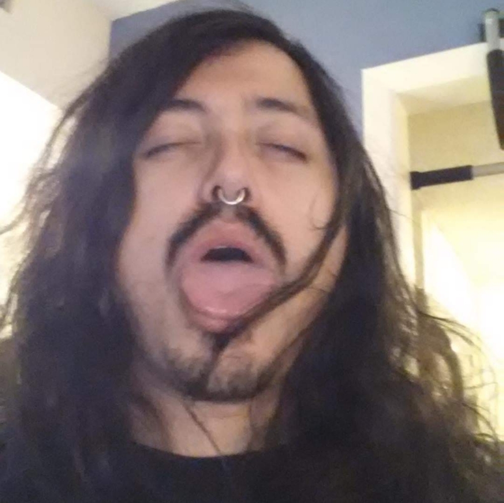 Meet your Posher, Bob